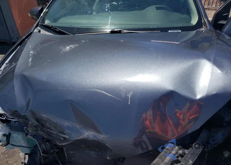 2018 Toyota Corolla L z USA, uszkodzony, nr VIN 2T1BURHE2JC014345